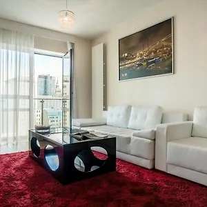 Platinum Towers Luxury Apartament