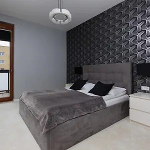 Ogrodowa 48 Modern By Renters Apartament