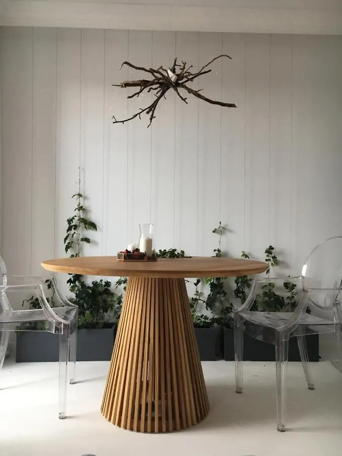 Appartamento Ivy Warsaw Studio Polonia
